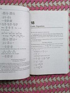 Vedic Mathematics Book
