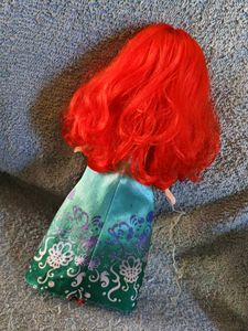 Disney's Ariel Doll