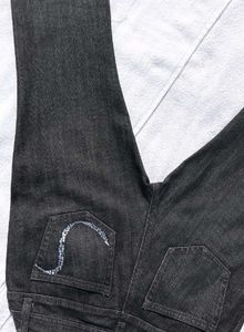Bootcut Jean