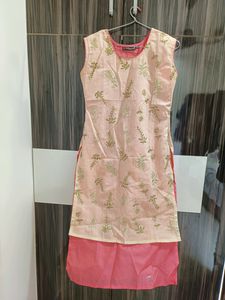 Straight Kurta