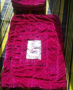 Fuzzy Pink Sleeping Bag 🆕🆕