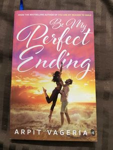 Be My Perfect Ending - Romance Novel