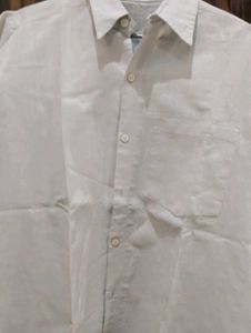 Men's Casual Long Sleeve Shirt