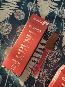 Juice Beauty Gloss