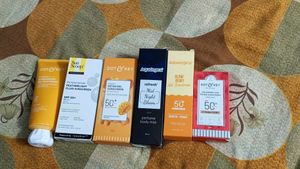 Skincare Essentials Bundle