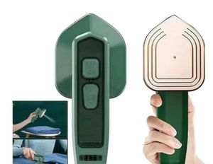 Mini Portable Iron