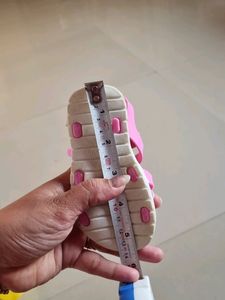 Sandal for baby girl