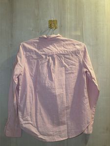 Oxfordshirt Pink Strip
