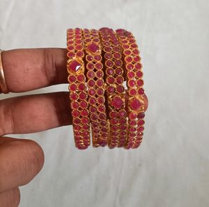 Bangle's