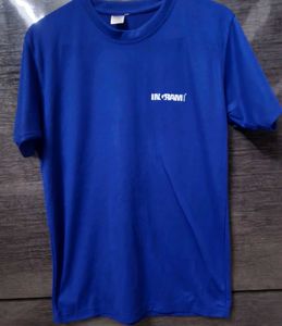 Blue Ingram T-Shirt