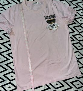 Moschino Teddy Bear T-Shirt