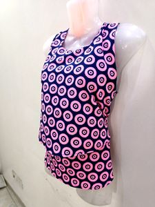 Crop Top For Women Stylish