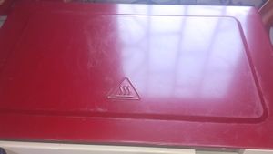 New  No Bil Box Only Oven