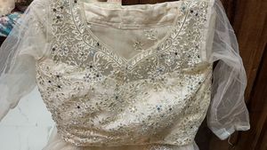 Beautiful Embellished Lehenga Choli Set