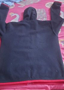 Wollen Jacket