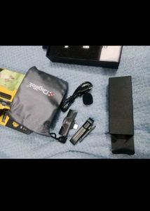NEW digitek wireless mic with Bluetooth receiver