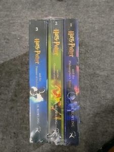 Harry Potter and the Philosopher's Stone