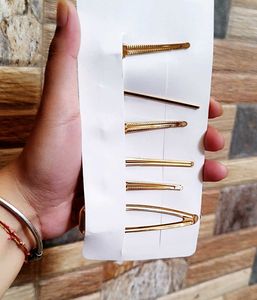 Korean Hair clips At Huge Discount