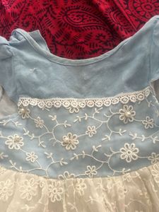 Girl Kid Dress
