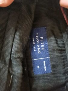 3 Classic Grey Dress Pants