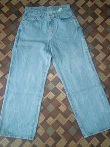 ⚡ ⚡ Flash Sale ⚡ ⚡ Wash Wide Leg Jeans