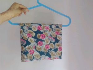pack of 2 Floral Print Dupatta