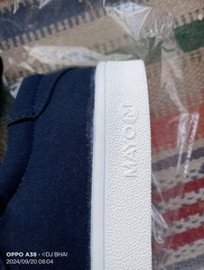 Girls' Canvas Shoes