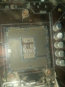 ASUS H61M-K Motherboard