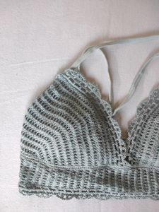 Myntra 's Crop