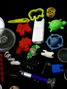 Mystery Grab Bag of Toys