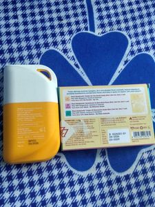 Plum BodyMist Summer Mixtape and sunscreen