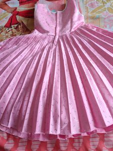 Girls Frock
