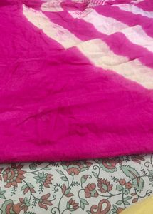 rajasthani bandhni odhna