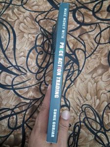 Price Action Trading Book
