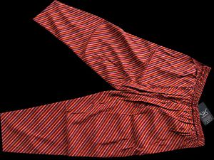 Stylish Striped Palazzos