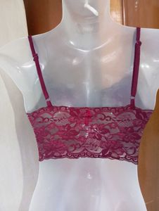 Lace Bralette