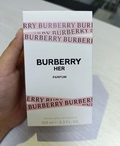 Burberry Her Eau de Parfum Intense