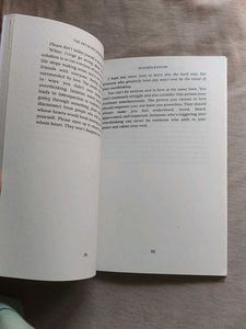 The Art of Not Overthinking Book