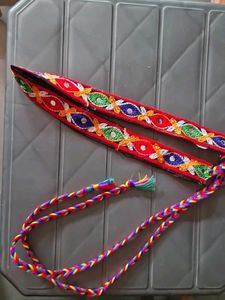 Navratri Traditional belt