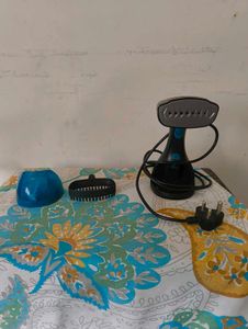 Portable Garment Steamer