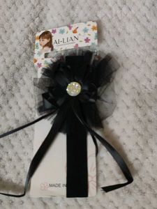 Baby Hair Accessories Set