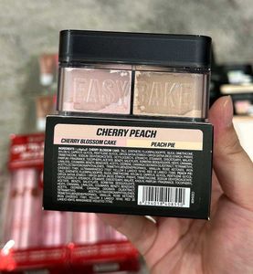 Dual Color Blush Palette