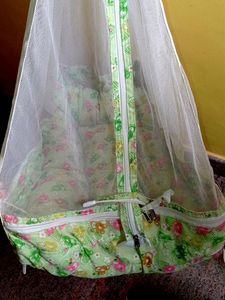 Baby Swing Comfortable
