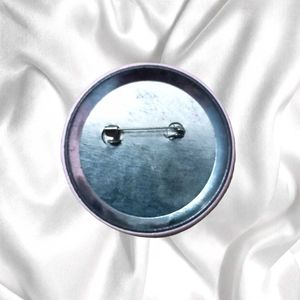 BTS BT21 Character Brooch Pin
