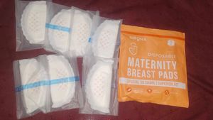 Sirona Disposable Maternity Breast Pads (Pack of