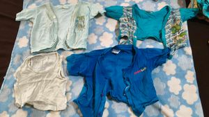 Baby boy Clothes Bundle