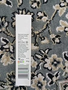 Brillare Natural Coconut Lip Balm