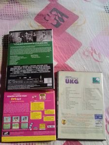DVD