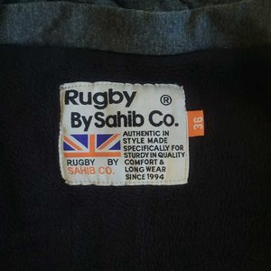 Superdry Quilted Jacket