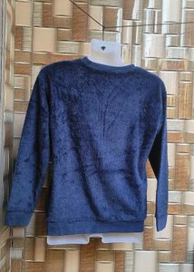 Cute Snoopy Plush Pullover